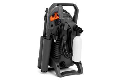 Husqvarna PW 130 Hochdruckreiniger – 130 bar