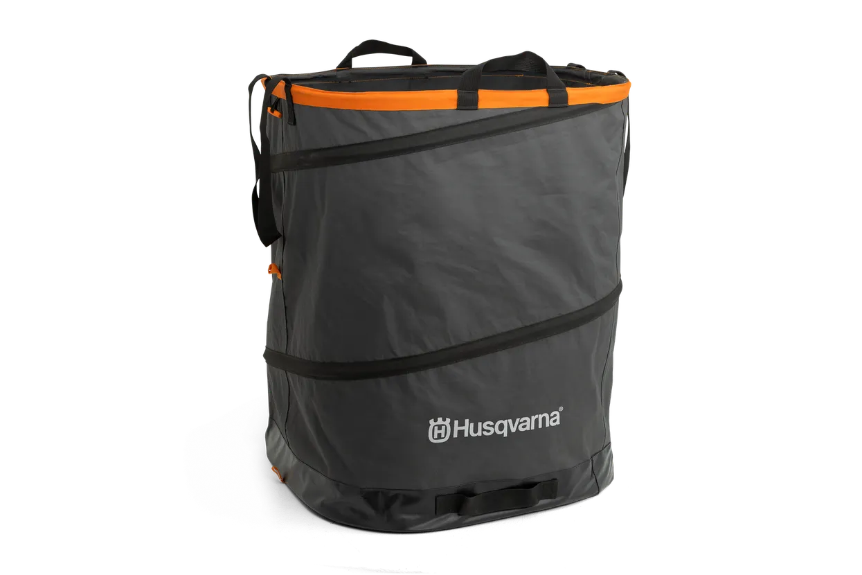 Husqvarna Pop-up-Gartensack für Gartenabfall