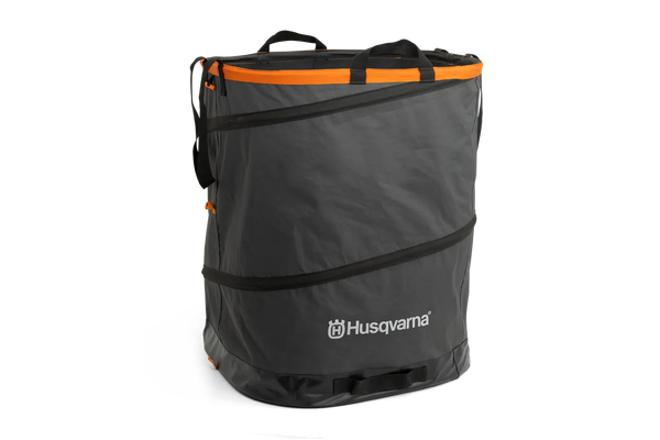 Husqvarna Pop-up-Gartensack für Gartenabfall