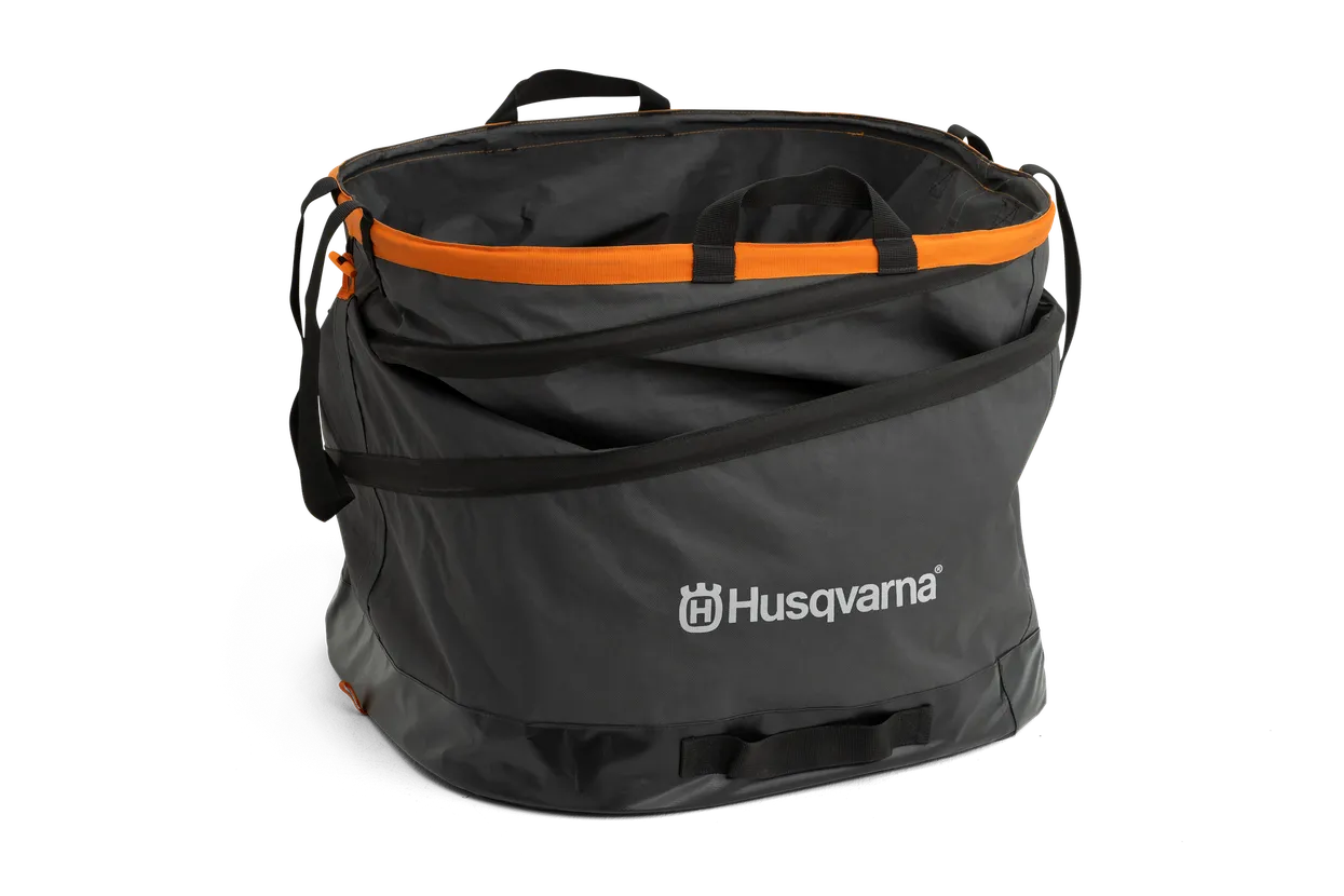 Husqvarna Pop-up-Gartensack für Gartenabfall