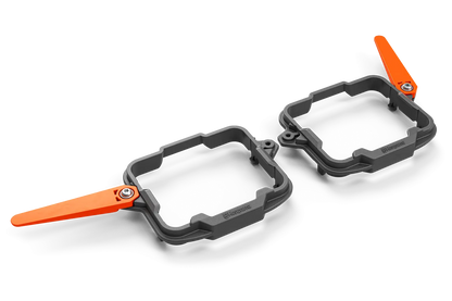 Husqvarna Radreiniger Automower® - Zubehör für Mähroboter