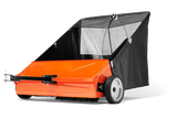 Husqvarna Rasenkehrmaschine - 112 cm