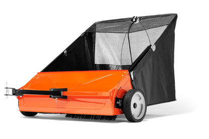 Husqvarna Rasenkehrmaschine - 112 cm