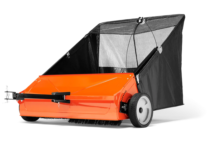 Husqvarna Rasenkehrmaschine - 112 cm