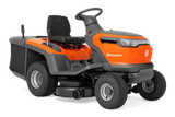 Husqvarna Rasentraktor (Akku) TC 100i - 95 cm Schnittbreite