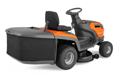 Husqvarna Rasentraktor (Akku) TC 100i - 95 cm Schnittbreite