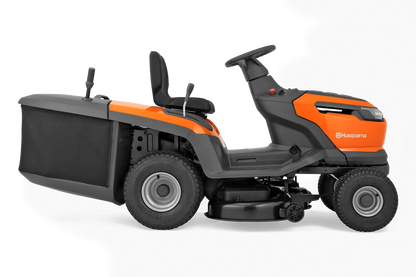 Husqvarna Rasentraktor (Akku) TC 100i - 95 cm Schnittbreite