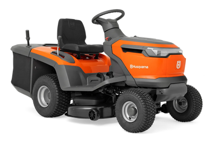 Husqvarna Rasentraktor (Akku) TC 100i - 95 cm Schnittbreite
