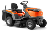 Husqvarna Rasentraktor TC 112 - 95 cm