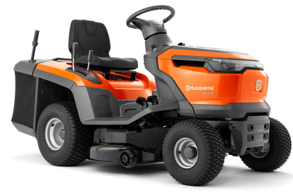 Husqvarna Rasentraktor TC 112 - 95 cm