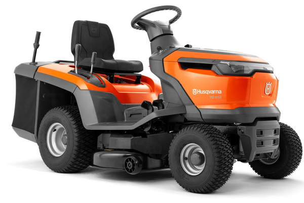 Husqvarna Rasentraktor TC 112 - 95 cm