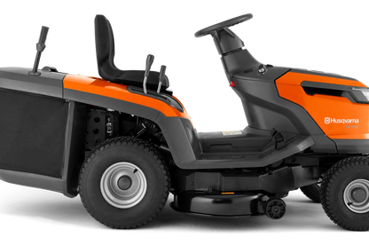Husqvarna Rasentraktor TC 112 - 95 cm