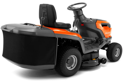 Husqvarna Rasentraktor TC 112 - 95 cm