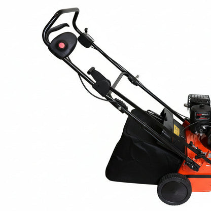 Husqvarna S 390B Benzin-Vertikutierer