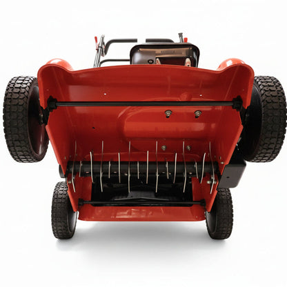 Husqvarna S 390B Benzin-Vertikutierer