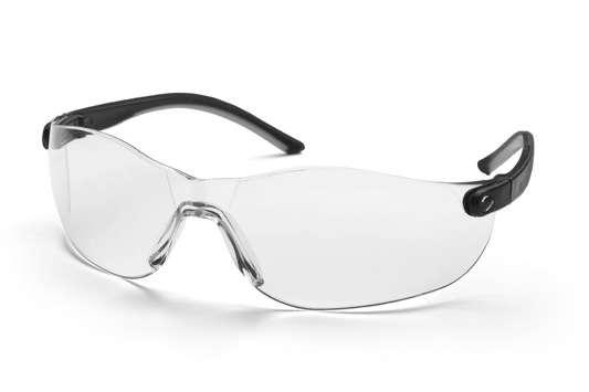 Husqvarna Schutzbrille - klar