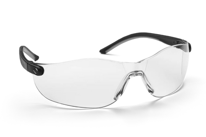 Husqvarna Schutzbrille - klar