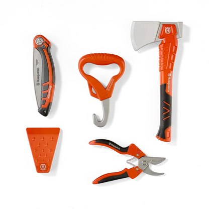Husqvarna Spielzeug-Werkzeuggürtel