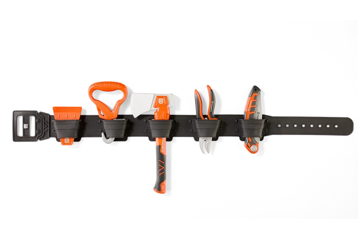 Husqvarna Spielzeug-Werkzeuggürtel