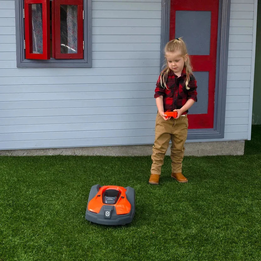 Husqvarna Spielzeug-Automower 450X