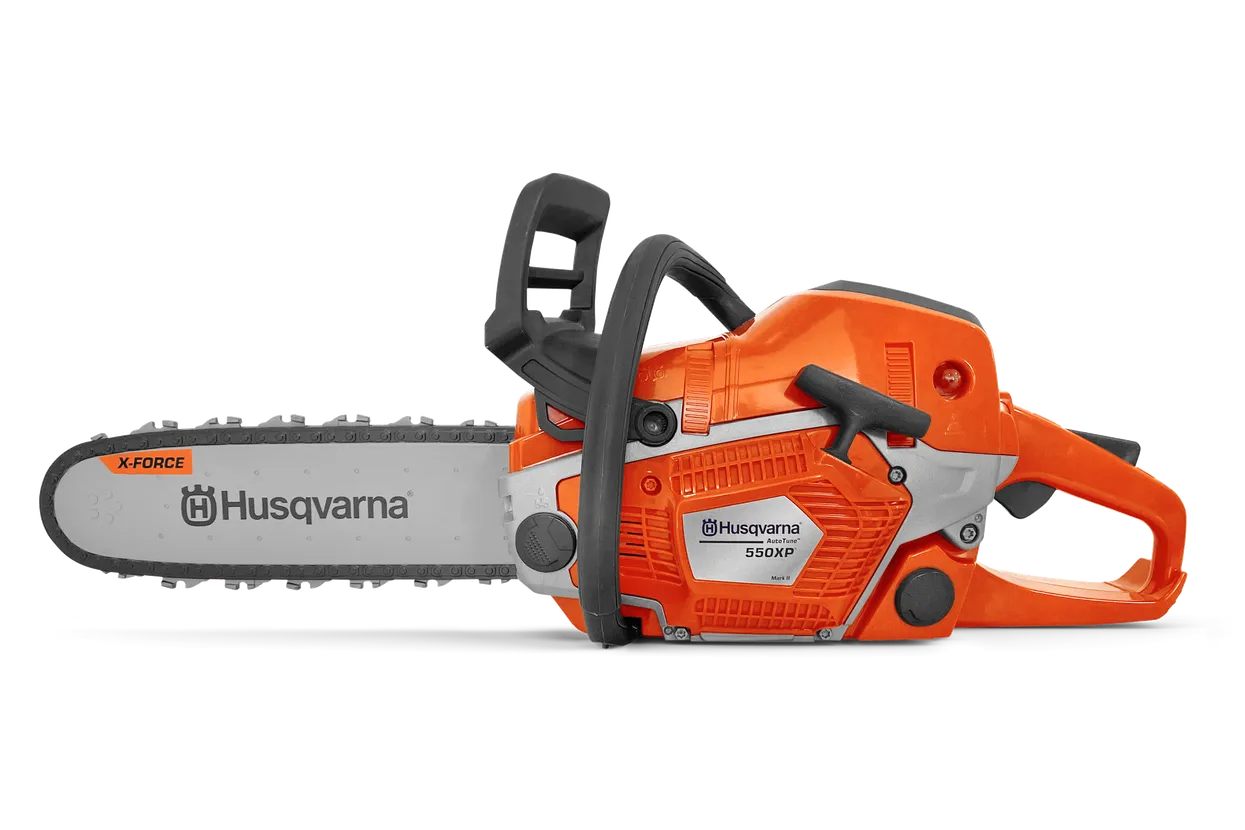 Husqvarna Spielzeug-Kettensäge