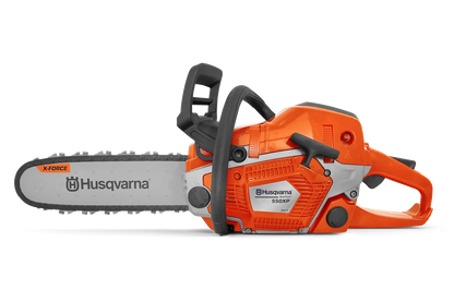 Husqvarna Spielzeug-Kettensäge