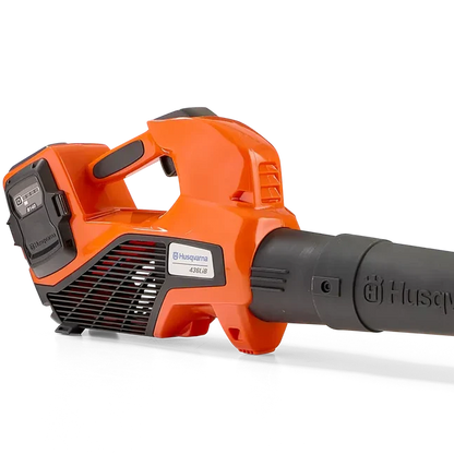 Husqvarna Spielzeug-Laubbläser 325iBV