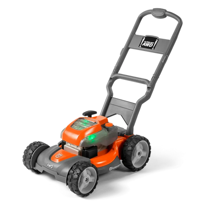 Husqvarna Spielzeug-Rasenmäher