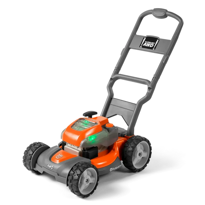 Husqvarna Spielzeug-Rasenmäher