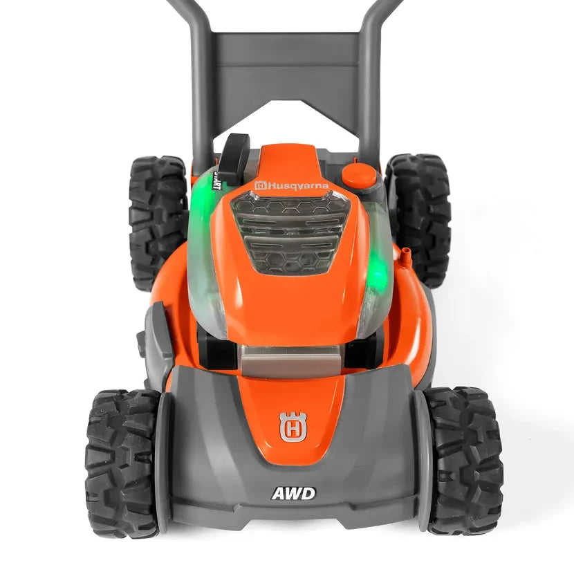 Husqvarna Spielzeug-Rasenmäher