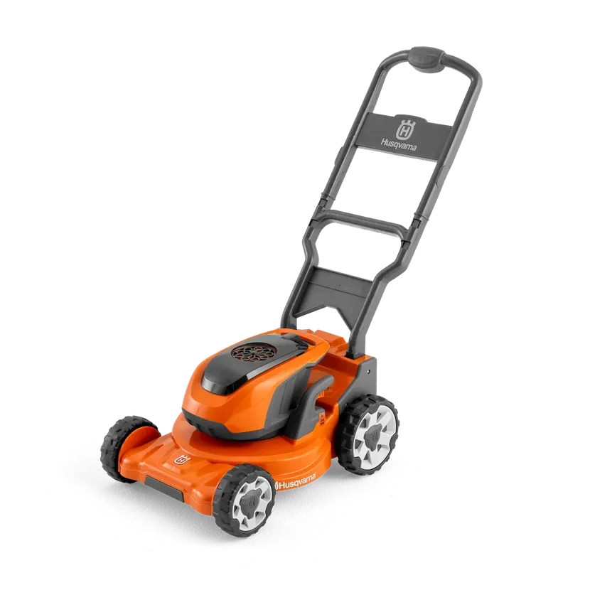 Husqvarna Spielzeug-Rasenmäher 347 iVX