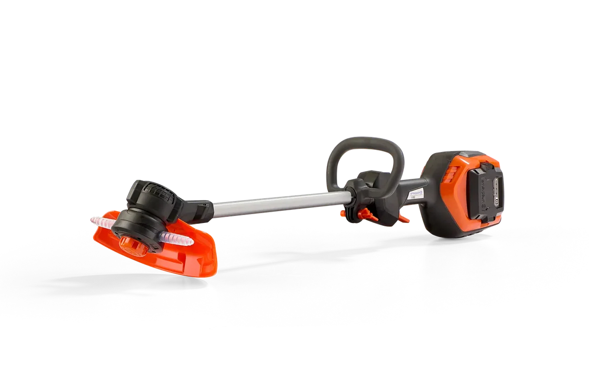 Husqvarna Spielzeug-Rasentrimmer 215iL