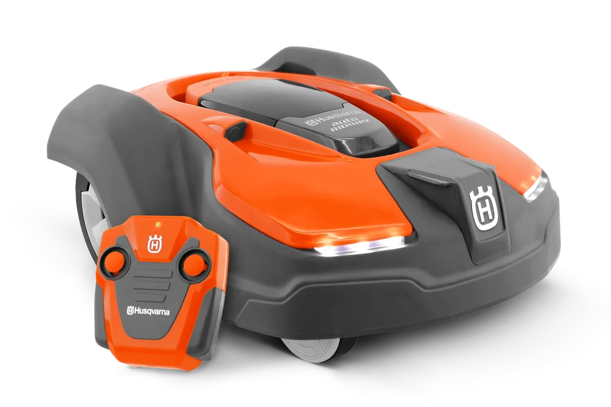 Husqvarna Spielzeug-Automower 450X