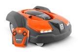 Husqvarna Spielzeug-Automower 450X