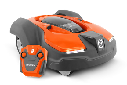 Husqvarna Spielzeug-Automower 450X