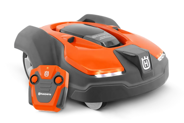 Husqvarna Spielzeug-Automower 450X