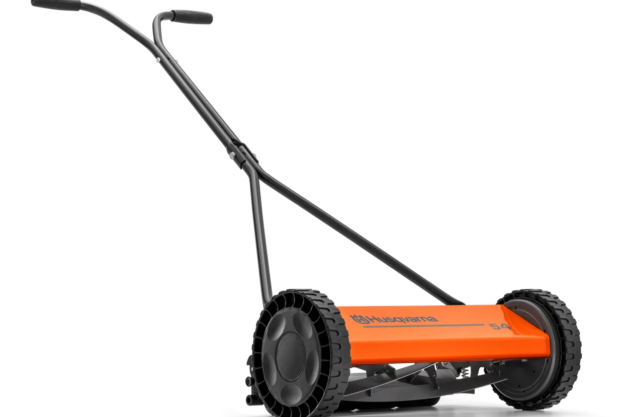 Husqvarna Spindelmäher Exclusive 54  - 40 cm