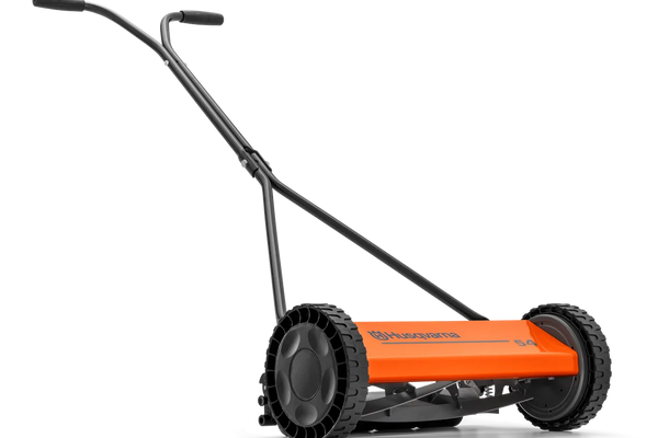 Husqvarna Spindelmäher Exclusive 54 - 40 cm