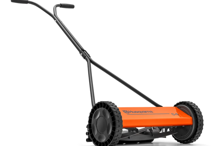 Husqvarna Spindelmäher Exclusive 54  - 40 cm