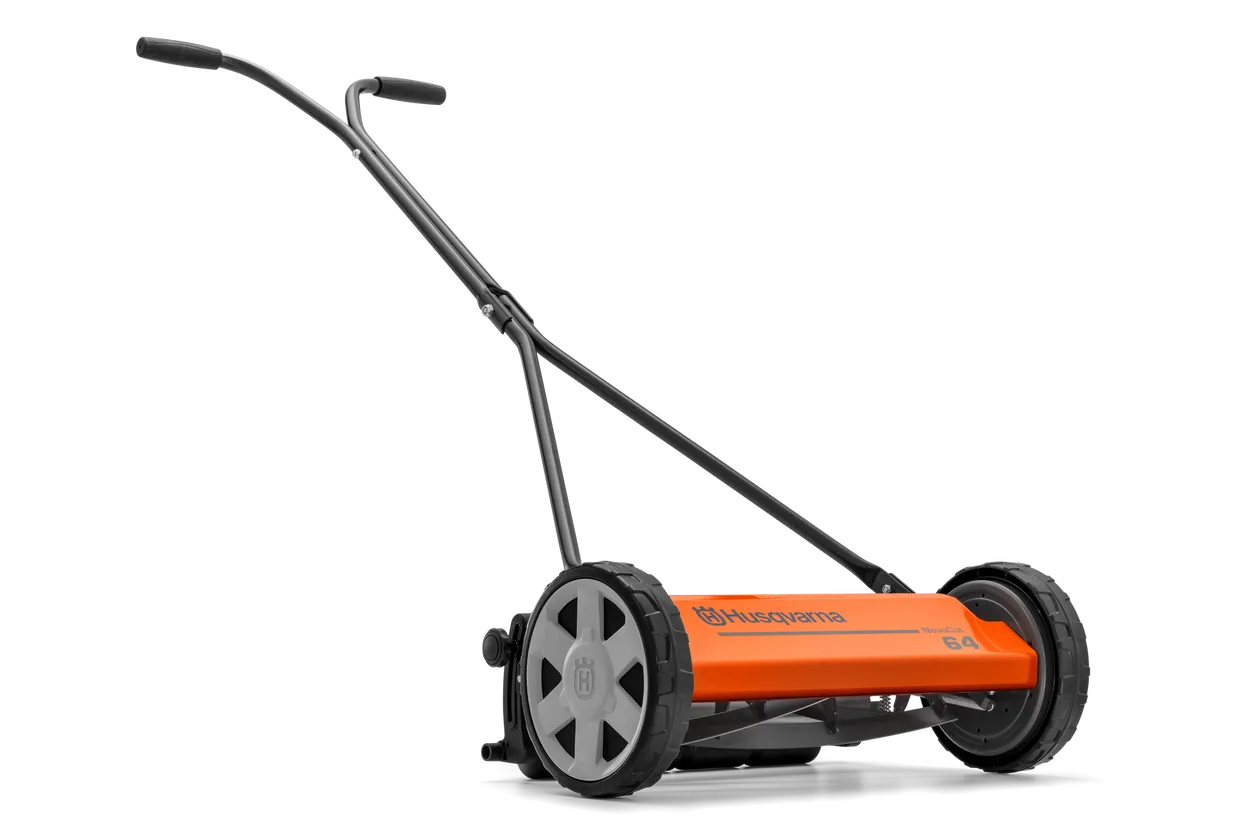Husqvarna Spindelmäher HiCut 64 - 40 cm