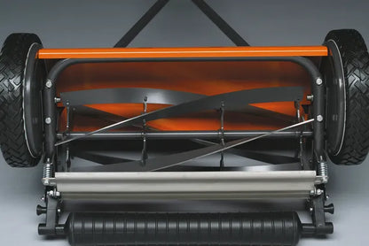 Husqvarna Spindelmäher NovoLette Silent 540 – 40 cm Detailansicht