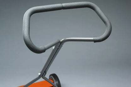 Husqvarna Spindelmäher NovoLette Silent 540 – 40 cm Detailansicht Lenker