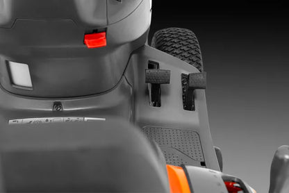 Husqvarna TS 112 Rasentraktor - 95 cm Mähwerk