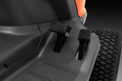 Husqvarna TS 112 Rasentraktor - 95 cm Mähwerk