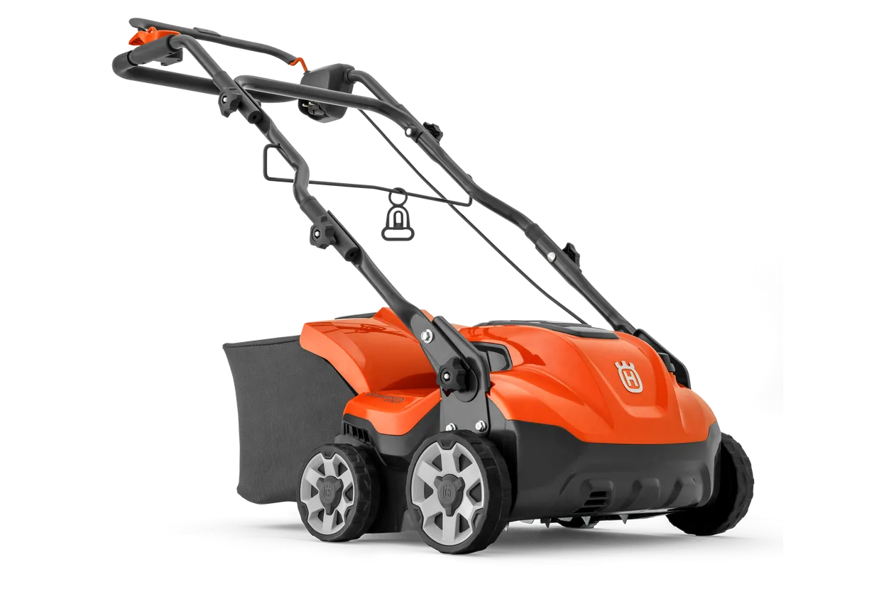 Husqvarna Vertikutierer S 138C - 37,5 cm