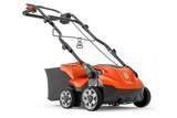 Husqvarna Vertikutierer S 138C - 37,5 cm