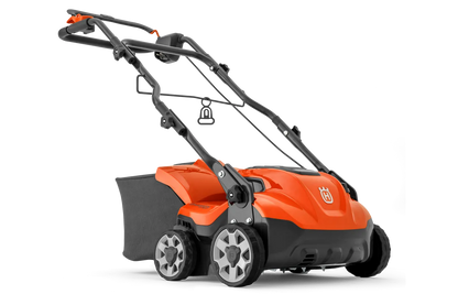 Husqvarna Vertikutierer S 138C - 37,5 cm
