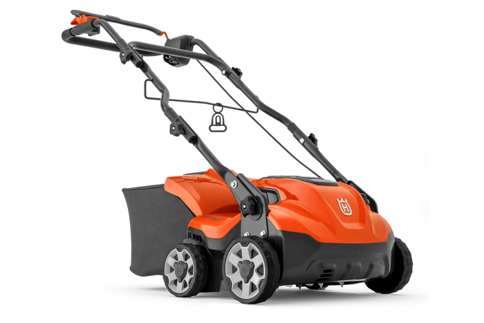 Husqvarna Vertikutierer S 138C - 37,5 cm