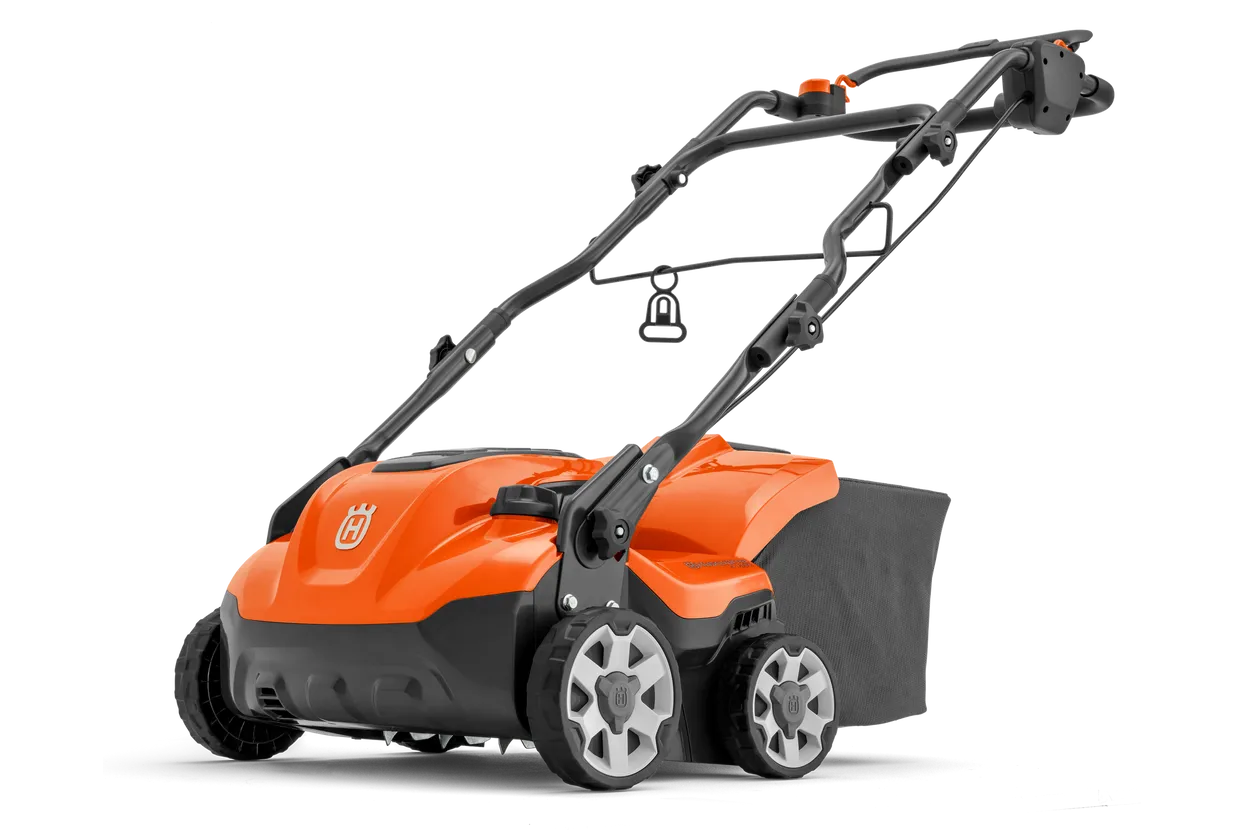 Husqvarna Vertikutierer S 138C - 37,5 cm