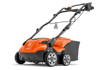 Husqvarna Vertikutierer S 138C - 37,5 cm